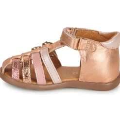 GBB Sandales Et Nu-pieds^- BABELLA