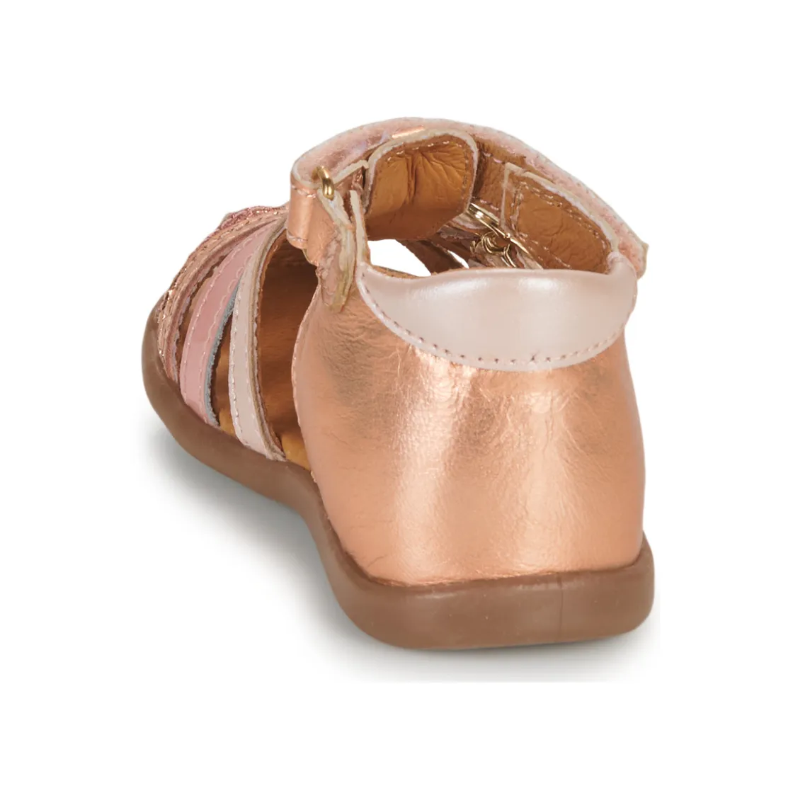 GBB Sandales Et Nu-pieds^- BABELLA