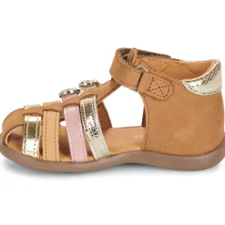 GBB Sandales Et Nu-pieds^- BABELLA