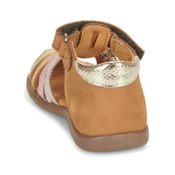 GBB Sandales Et Nu-pieds^- BABELLA