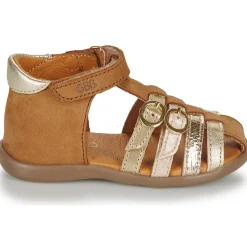 GBB - BABELLA Marron Discount