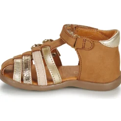 GBB - BABELLA Marron Discount