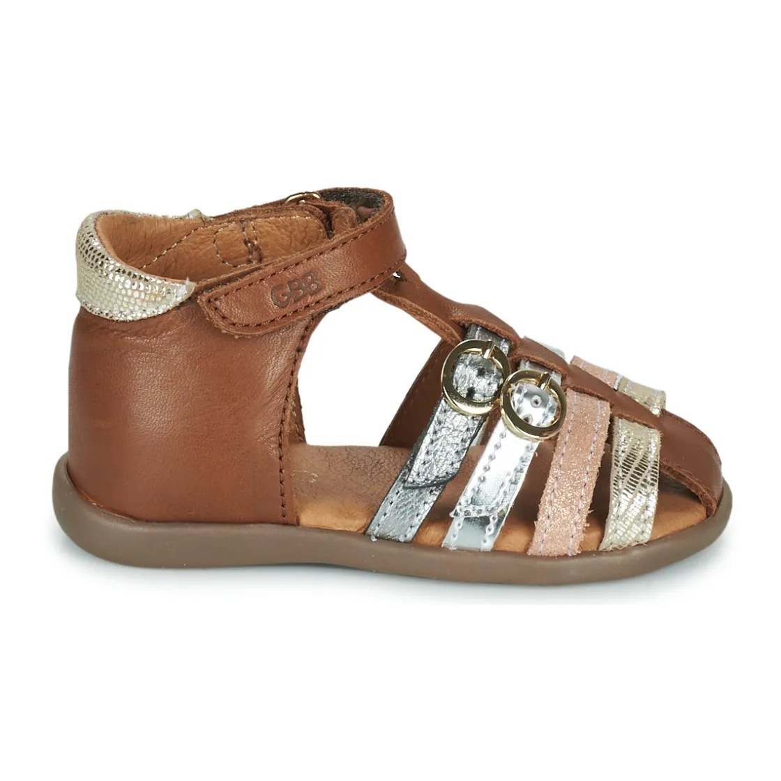 GBB Sandales Et Nu-pieds^- BABELLA