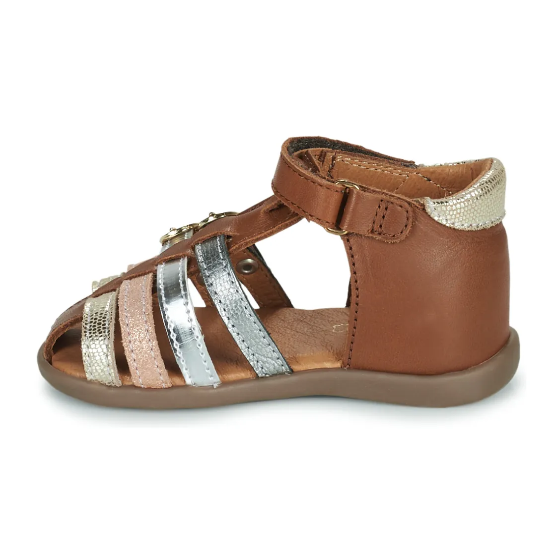 GBB Sandales Et Nu-pieds^- BABELLA