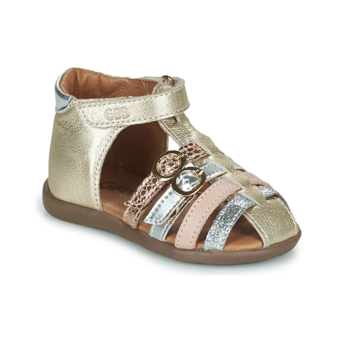 GBB - BABELLA< Sandales Et Nu-pieds