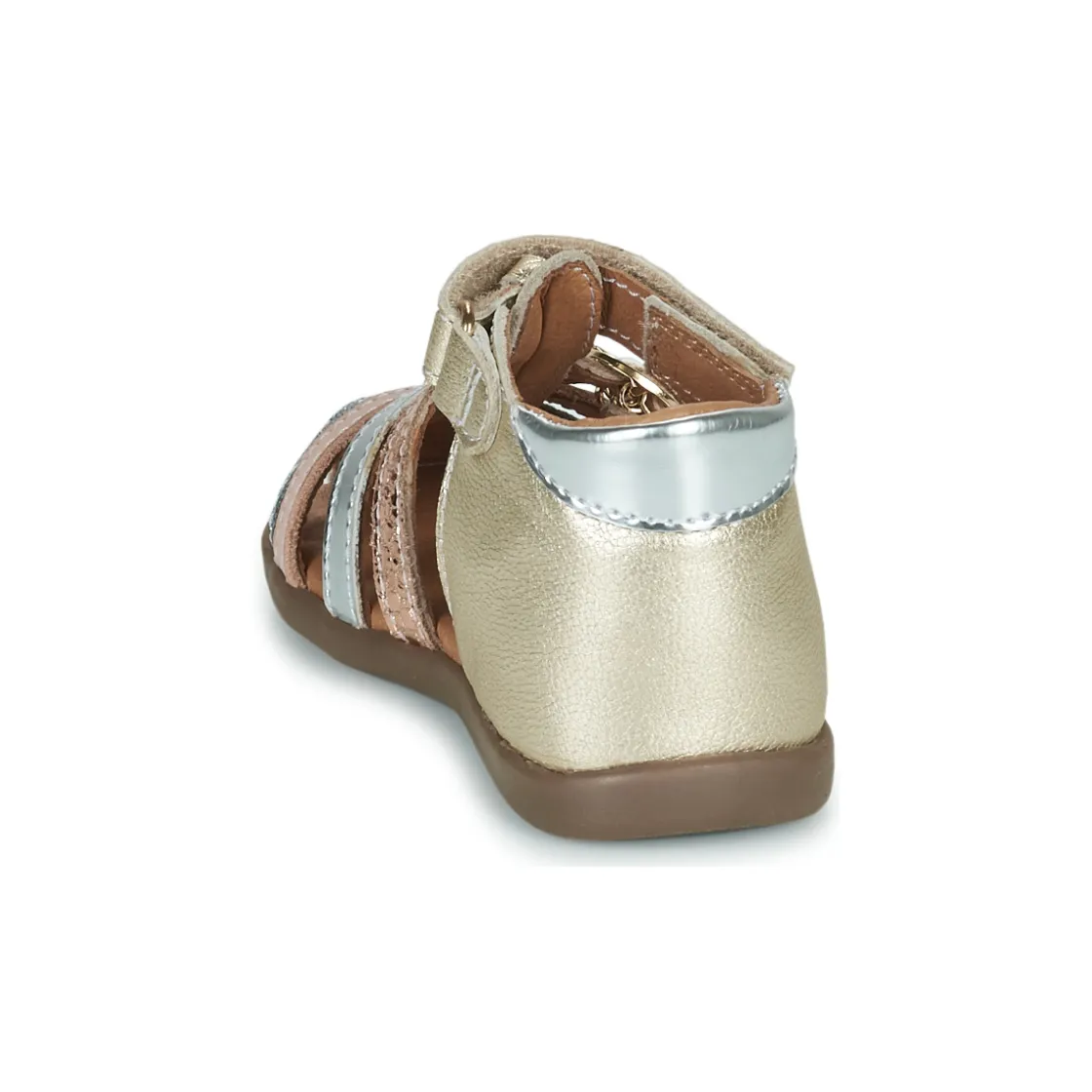 GBB - BABELLA< Sandales Et Nu-pieds