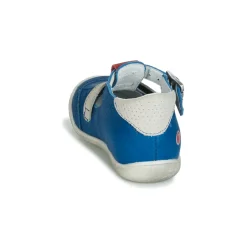 GBB - BALILO< Sandales Et Nu-pieds