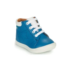 GBB - BAMBOU Bleu Hot