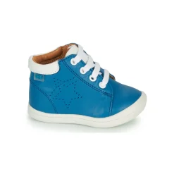 GBB - BAMBOU Bleu Hot