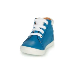 GBB - BAMBOU Bleu Hot