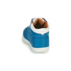 GBB - BAMBOU Bleu Hot