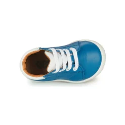 GBB - BAMBOU Bleu Hot