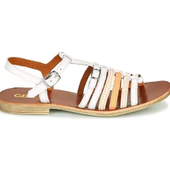 GBB - BANGKOK< Sandales Et Nu-pieds