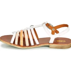 GBB - BANGKOK< Sandales Et Nu-pieds