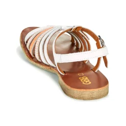 GBB - BANGKOK< Sandales Et Nu-pieds