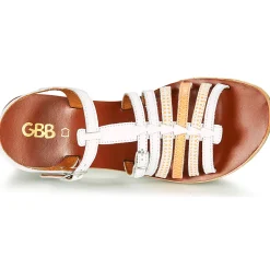 GBB - BANGKOK< Sandales Et Nu-pieds