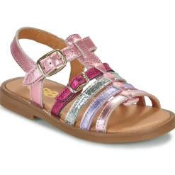 GBB Sandales Et Nu-pieds^- BANGKOK+