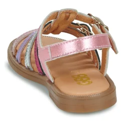 GBB Sandales Et Nu-pieds^- BANGKOK+