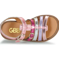 GBB Sandales Et Nu-pieds^- BANGKOK+
