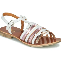 GBB - BANGKOK< Sandales Et Nu-pieds