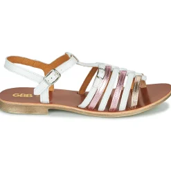 GBB - BANGKOK< Sandales Et Nu-pieds