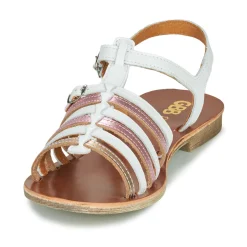 GBB - BANGKOK< Sandales Et Nu-pieds
