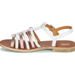 GBB - BANGKOK< Sandales Et Nu-pieds