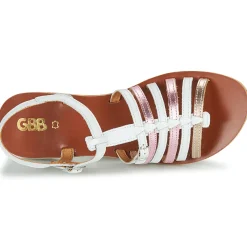 GBB - BANGKOK< Sandales Et Nu-pieds