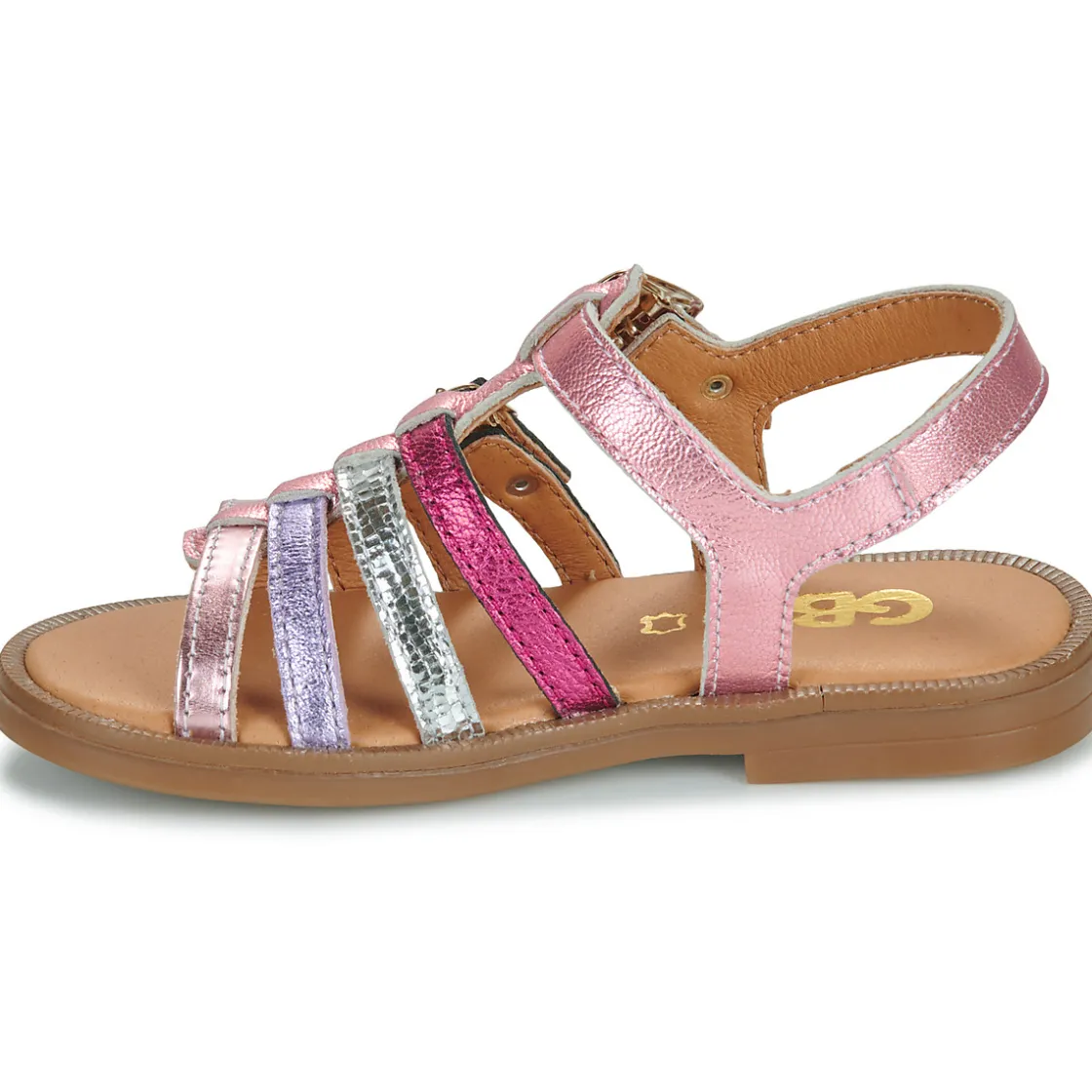 GBB Sandales Et Nu-pieds^- BANGKOK+