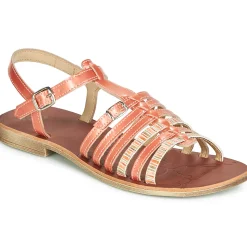 GBB - BANGKOK< Sandales Et Nu-pieds