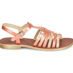 GBB - BANGKOK< Sandales Et Nu-pieds
