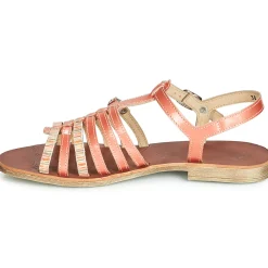 GBB - BANGKOK< Sandales Et Nu-pieds
