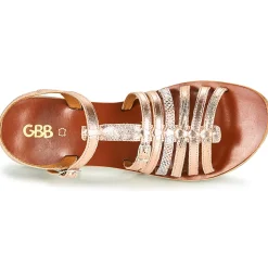 GBB - BANGKOK< Sandales Et Nu-pieds