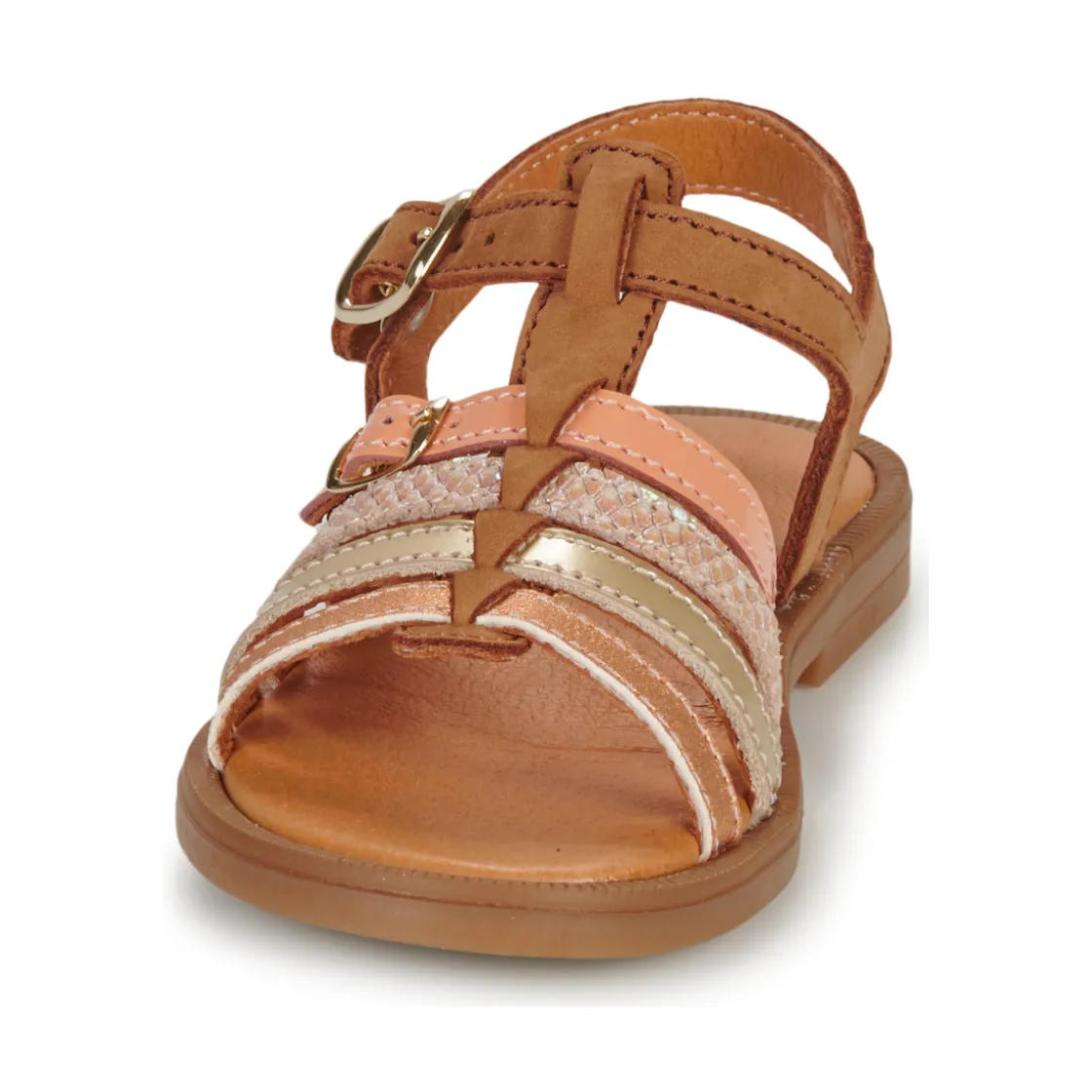 GBB Sandales Et Nu-pieds^- BANGKOK+