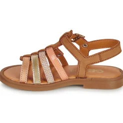 GBB Sandales Et Nu-pieds^- BANGKOK+