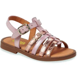 GBB - BANGKOK+< Sandales Et Nu-pieds