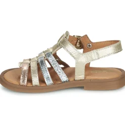 GBB - BANKOK+< Sandales Et Nu-pieds