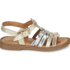 GBB Sandales Et Nu-pieds^- BANKOK+