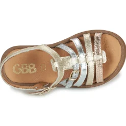 GBB Sandales Et Nu-pieds^- BANKOK+