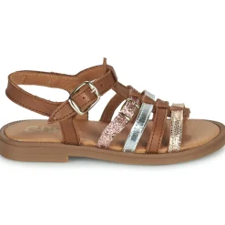 GBB - BANKOK+< Sandales Et Nu-pieds