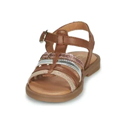 GBB - BANKOK+< Sandales Et Nu-pieds