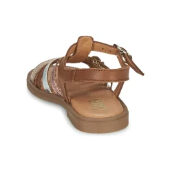GBB - BANKOK+< Sandales Et Nu-pieds