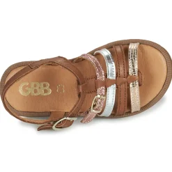 GBB - BANKOK+< Sandales Et Nu-pieds