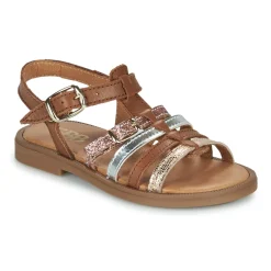 GBB - BANKOK+< Sandales Et Nu-pieds