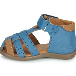 GBB - BARNI Bleu Clearance