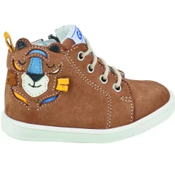 GBB - BASILE Marron Outlet