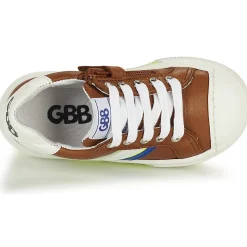 GBB - BATINO< Baskets Mode