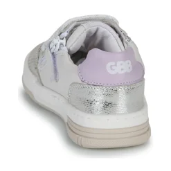 GBB - BECKIE Argenté