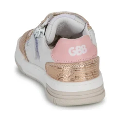 GBB - BECKIE< Baskets Mode