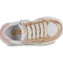 GBB - BECKIE< Baskets Mode